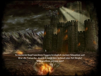 Tormentum - Dark Sorrow Screenshot